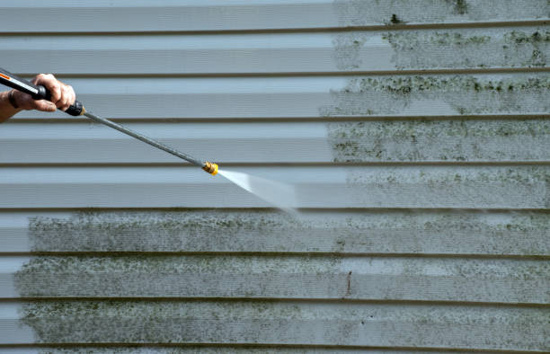 Pullman, WA Pressure Washing Services Company
