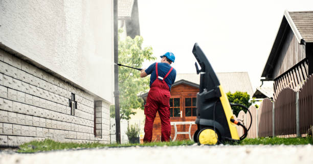 Best Driveway Pressure Washing  in Pullman, WA